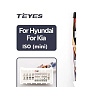 UMS-провод Teyes For Hyundai cable (2004-2010) без ANT