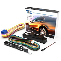 Модуль автозапуска Tecel Esm-250