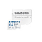 Карта памяти Samsung Micro CD U1 Evo Plus 2 класс 10 (64GB)