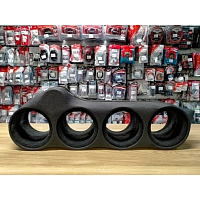 Подиумы Chevrolet Niva 16+16+16+16+ВЧ