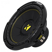 Сабвуфер Kicker CWCD104