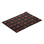 Виброизоляция Comfortmat Dark D3 лист (500x700)
