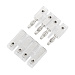 Быстросъемные терминалы Dl Audio Raven Speaker Cable Splitter