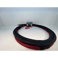 Комплект проводов для дубляжа (35кв по 1,5м)