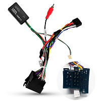 UMS-провод Teyes LADA Vesta (2015-2021) Canbus 1.1