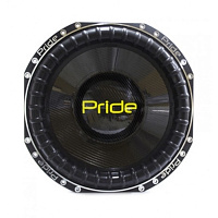 Сабвуфер Pride S5 15 D 0,8