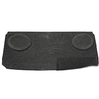 Акустическая полка Chevrolet Niva