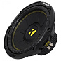 Сабвуфер Kicker CWCD104