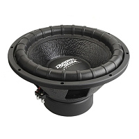 Сабвуфер Dynamic State CSW-382C