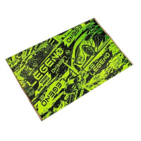 Виброизоляция STP Legend 2 лист (750x470) (в уп.15л)