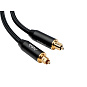 Оптический кабель Aura OCT-B101 (1м)