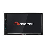 Магнитола Nakamichi NAK-NAM1630 DSP