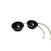 Твитеры Dego Upgrade 2.5T