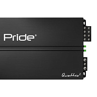 Усилитель Pride Quattro v2