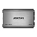 Усилитель AVATAR ABR-460.4