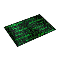 Виброизоляция STP Bronner SQ Light 3мм лист (250x400) (в уп.15л)