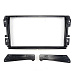 Переходная рамка Datsun on-Do, mi-Do (2014+) 9 дюймов