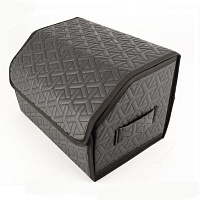 Органайзер в багажник ромб люкс (45х30)