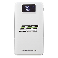 Power Bank Deaf Bonce 