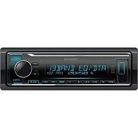 Магнитола Kenwood KMM-304Y