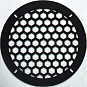 Защитная сетка Aura 6.5" соты (комплект)