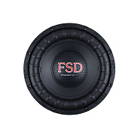 Сабвуфер FSD audio Standart 12D2