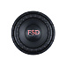 Сабвуфер FSD audio Standart 12D2