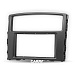 Переходная рамка Carav 08-005 (Mitsubishi) 2 DIN