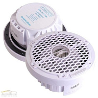 Акустика (Морская) Dynamic State NAUTICA NS-X17W White