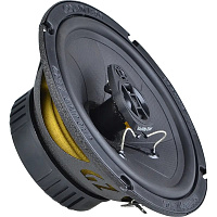Акустика Ground Zero GZIF 6.5 (coax)