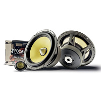 Акустика Focal K2 POWER ES 165 K2