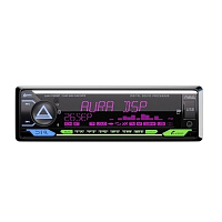 Магнитола Aura AMH-79DSP (2023)