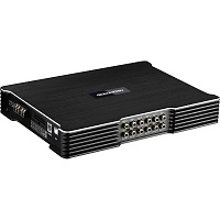 Усилитель с процессором GOLDHORN DSPA 1012 Plus