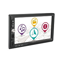 Магнитола Prology DNU-2650