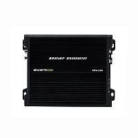 Усилитель Deaf Bonce Machete MFA-2.80