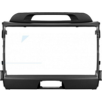 Установочный комплект Kia Sportage 3 SL (2010-2016) 9 дюймов тип A