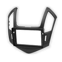 Установочный комплект для 9 дюймов (2012-2015 Chevrolet Cruze J300 J308) Black