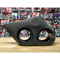 Подиумы Hyundai Solaris №1 16+16+ВЧ (люкс) 