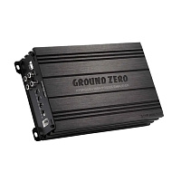 Усилитель Ground Zero GZHA Mini Two