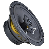 Акустика Ground Zero GZIF 6.5 (coax)