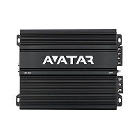 Усилитель Avatar ABR-350.2 (2x120вт)