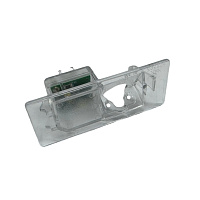 Плафон для камеры VW Polo / Skoda (2015-2023) светодиодный HS-8262