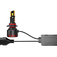 Светодиодные лампы NTS AUTO ORION HB3/HB4/HIR2 6300K