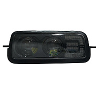 Надфарники НИВА NTS AUTO (Z103) с дальним светом