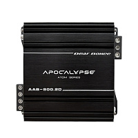Усилитель Apocalypse Atom AAB-800.2D