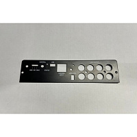 Плашка для Helix - DSP.2/ DSP.3 HEC HD-AUDIO USB-Interface