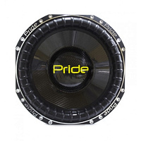 Сабвуфер Pride S5 15 D 0,8