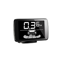 Парктроник Parkmaster 234 AX (Внутренние датчики Black)