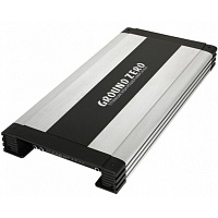 Усилитель Ground Zero GZTA 5120X-II 