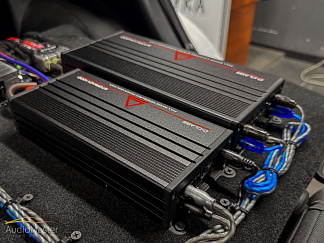 Аудиосистема в Haval M6